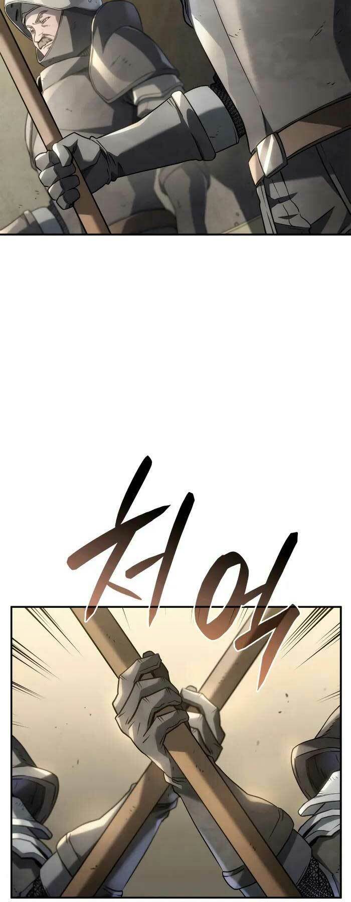 Thiết Huyết Kiếm Sĩ Hồi Quy: Chapter 45