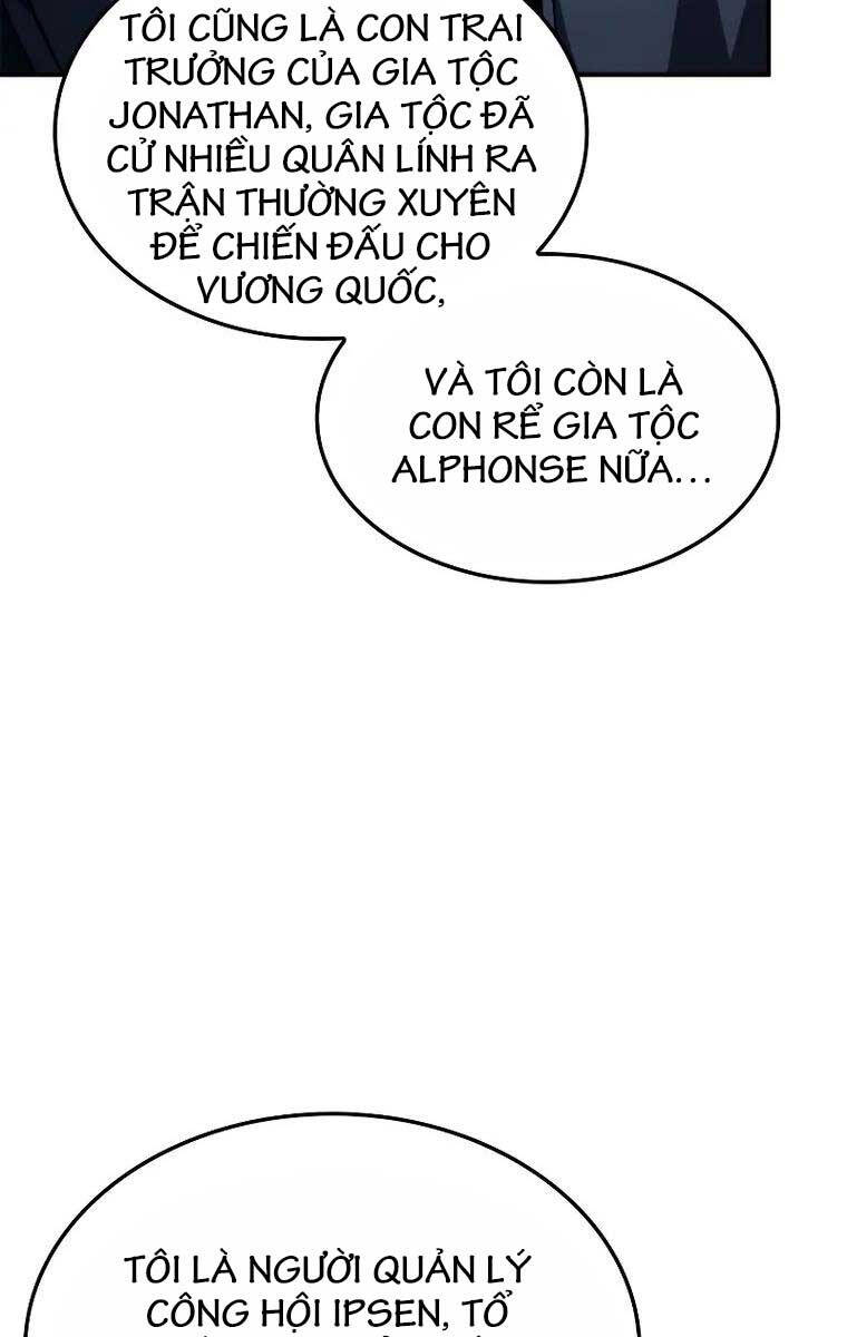 Thiết Huyết Kiếm Sĩ Hồi Quy: Chapter 46