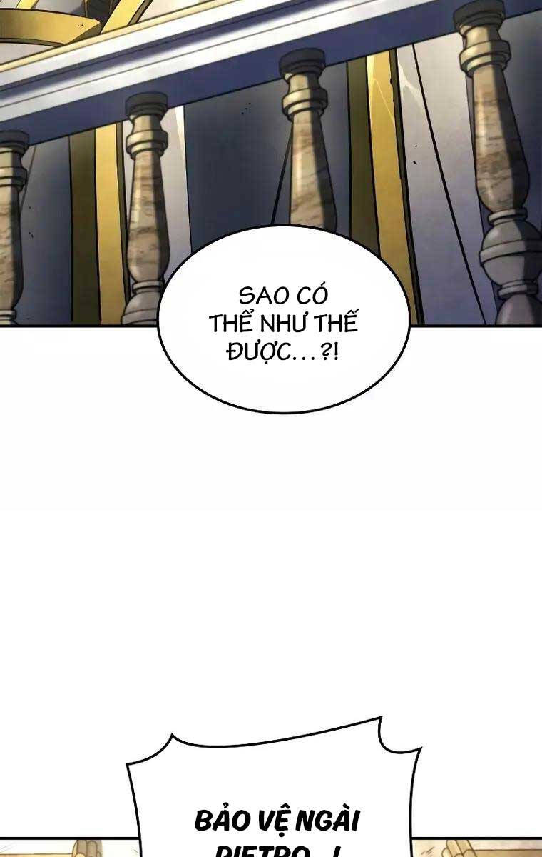 Thiết Huyết Kiếm Sĩ Hồi Quy: Chapter 46