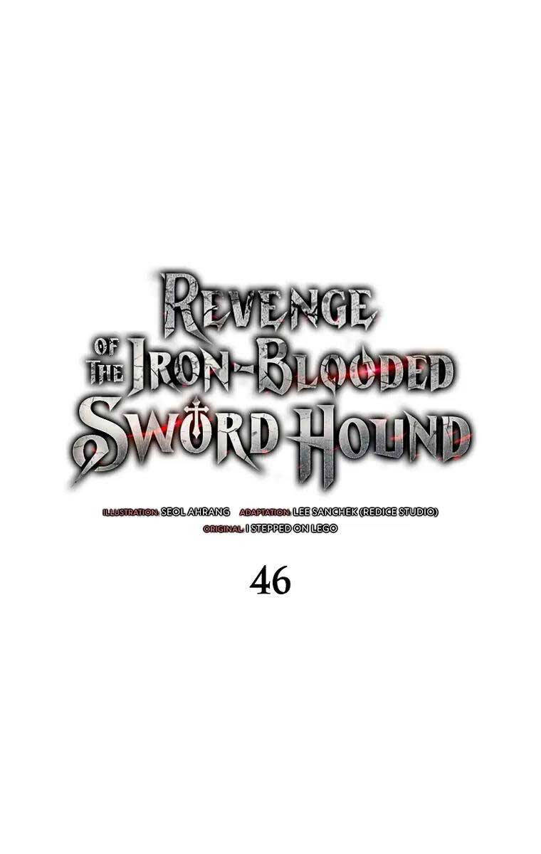 Thiết Huyết Kiếm Sĩ Hồi Quy: Chapter 46