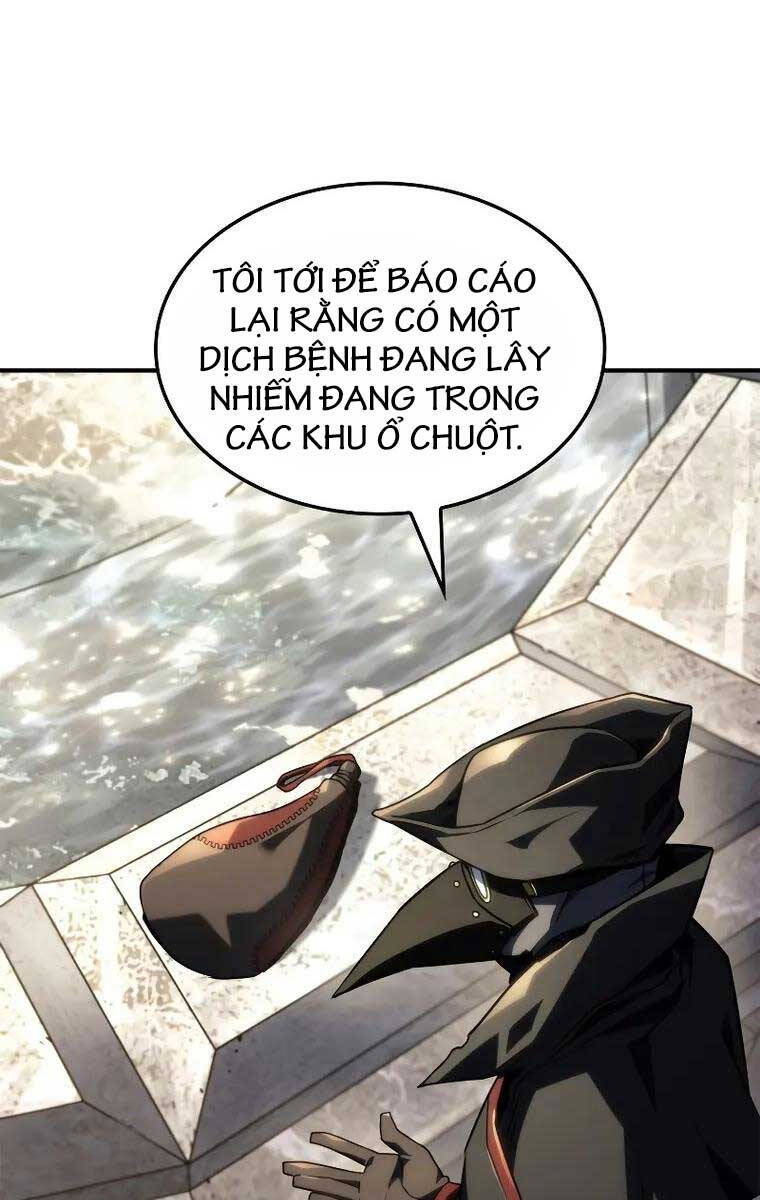 Thiết Huyết Kiếm Sĩ Hồi Quy: Chapter 46