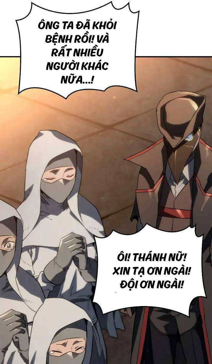 Thiết Huyết Kiếm Sĩ Hồi Quy: Chapter 47