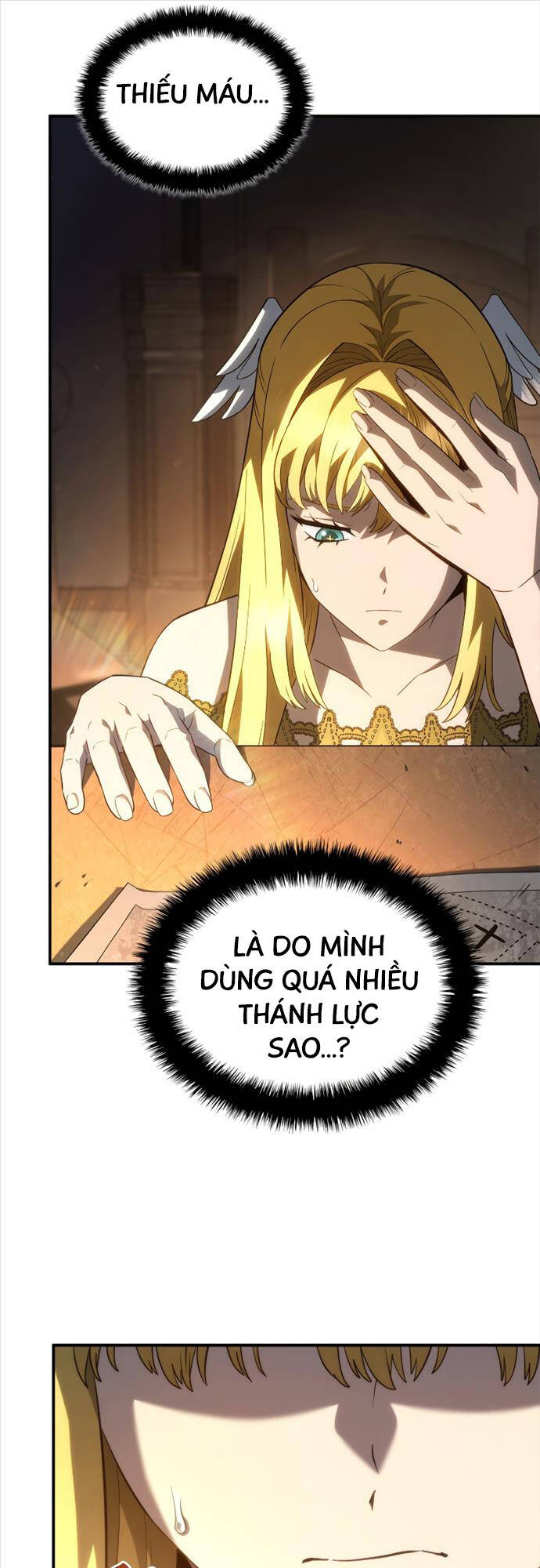 Thiết Huyết Kiếm Sĩ Hồi Quy: Chapter 48