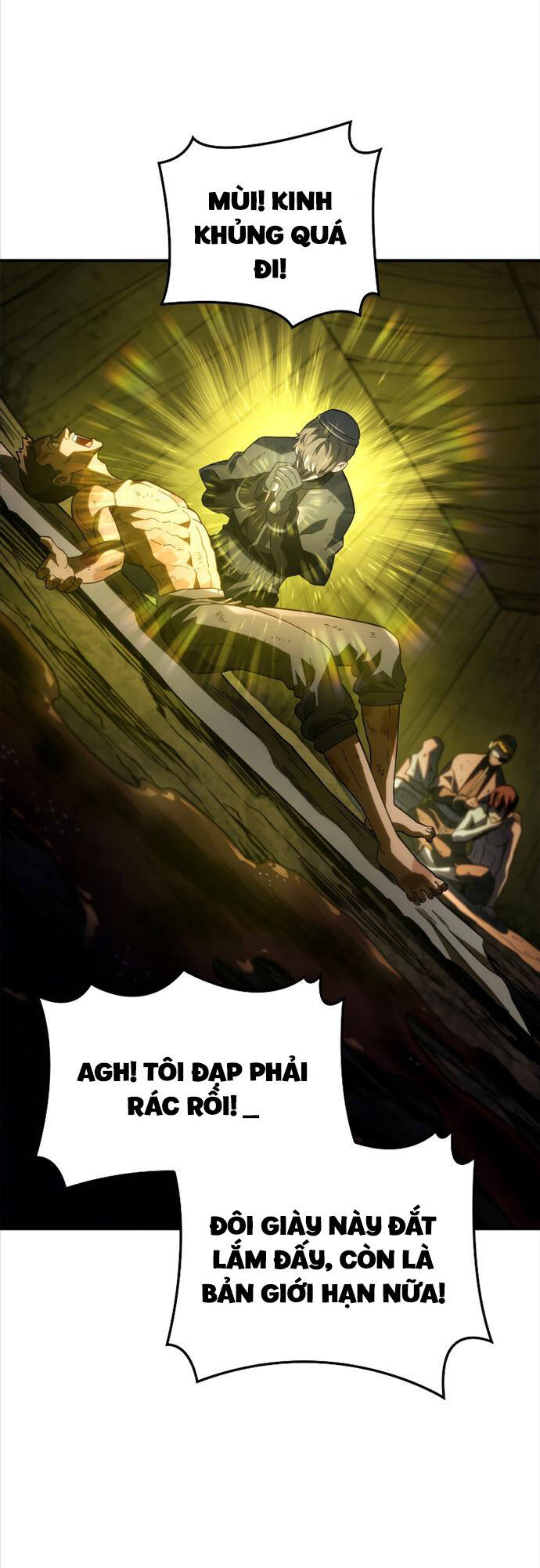 Thiết Huyết Kiếm Sĩ Hồi Quy: Chapter 48