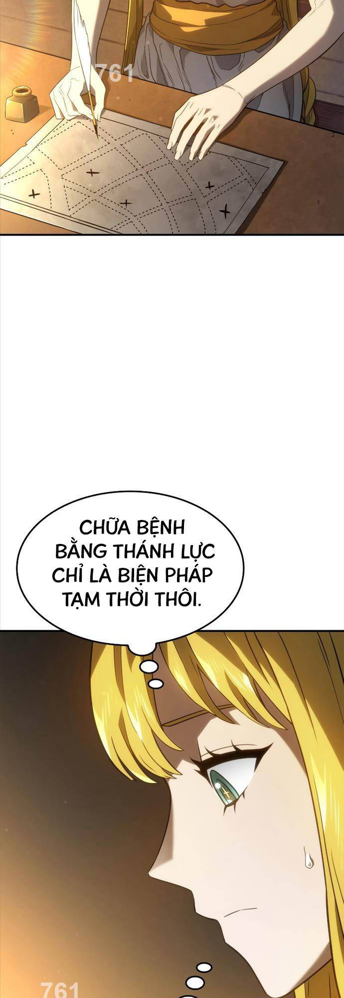 Thiết Huyết Kiếm Sĩ Hồi Quy: Chapter 48