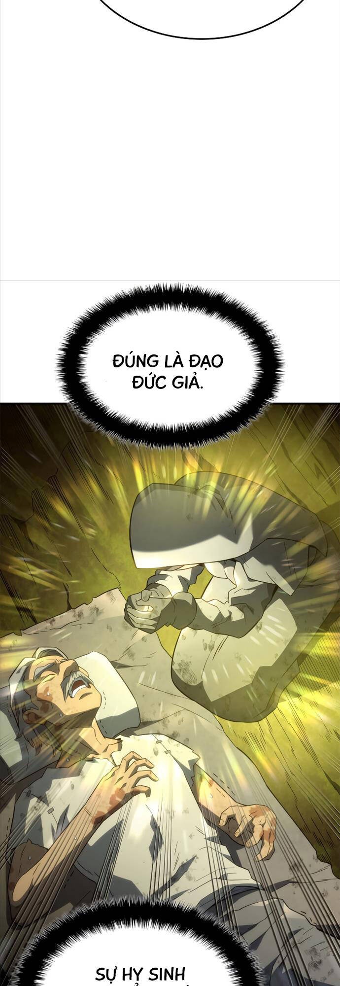 Thiết Huyết Kiếm Sĩ Hồi Quy: Chapter 48