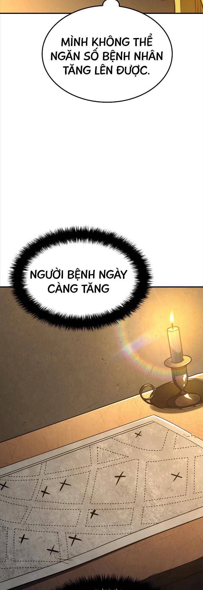 Thiết Huyết Kiếm Sĩ Hồi Quy: Chapter 48