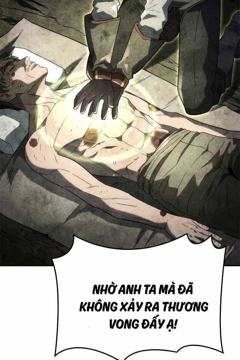 Thiết Huyết Kiếm Sĩ Hồi Quy: Chapter 49