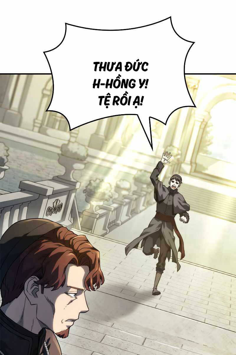 Thiết Huyết Kiếm Sĩ Hồi Quy: Chapter 49