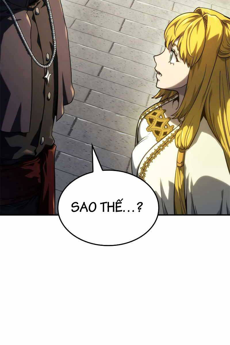 Thiết Huyết Kiếm Sĩ Hồi Quy: Chapter 49