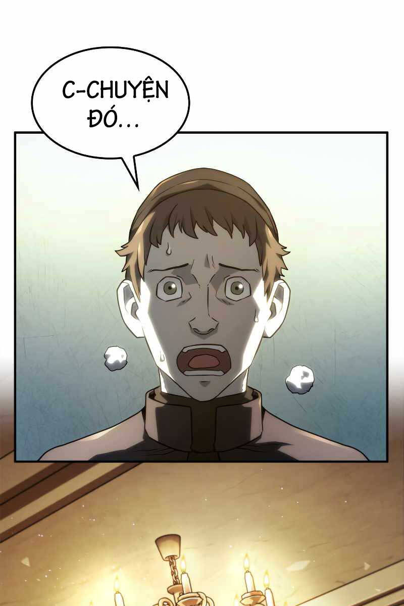 Thiết Huyết Kiếm Sĩ Hồi Quy: Chapter 49