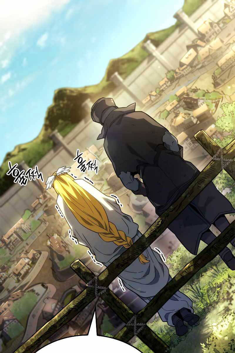 Thiết Huyết Kiếm Sĩ Hồi Quy: Chapter 49