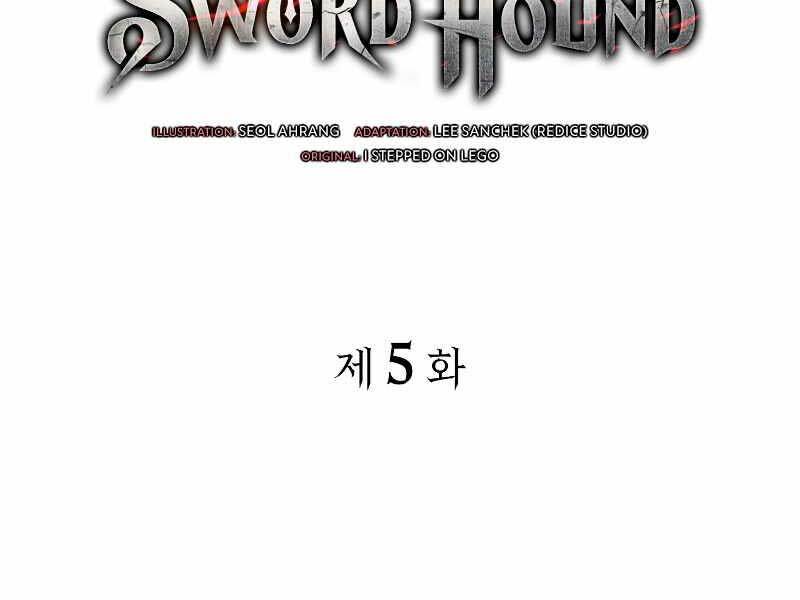 Thiết Huyết Kiếm Sĩ Hồi Quy: Chapter 5
