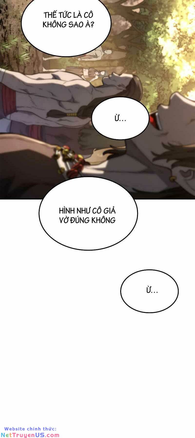 Thiết Huyết Kiếm Sĩ Hồi Quy: Chapter 50