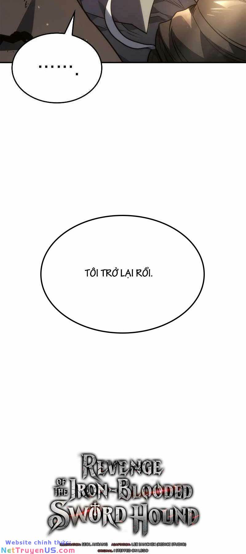Thiết Huyết Kiếm Sĩ Hồi Quy: Chapter 50
