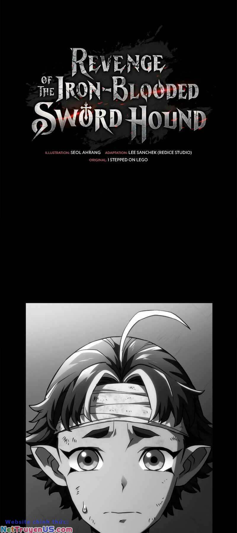 Thiết Huyết Kiếm Sĩ Hồi Quy: Chapter 50