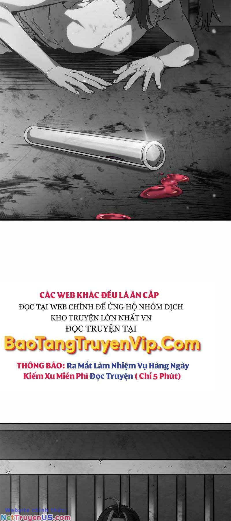 Thiết Huyết Kiếm Sĩ Hồi Quy: Chapter 50