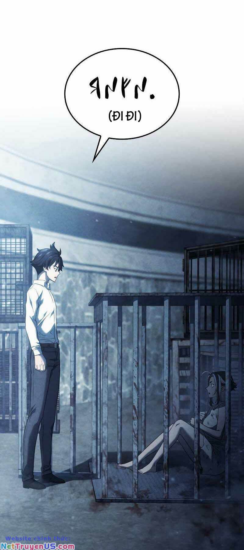 Thiết Huyết Kiếm Sĩ Hồi Quy: Chapter 50