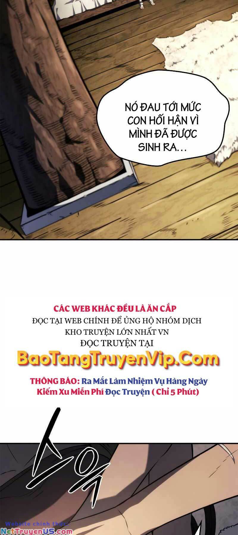 Thiết Huyết Kiếm Sĩ Hồi Quy: Chapter 50