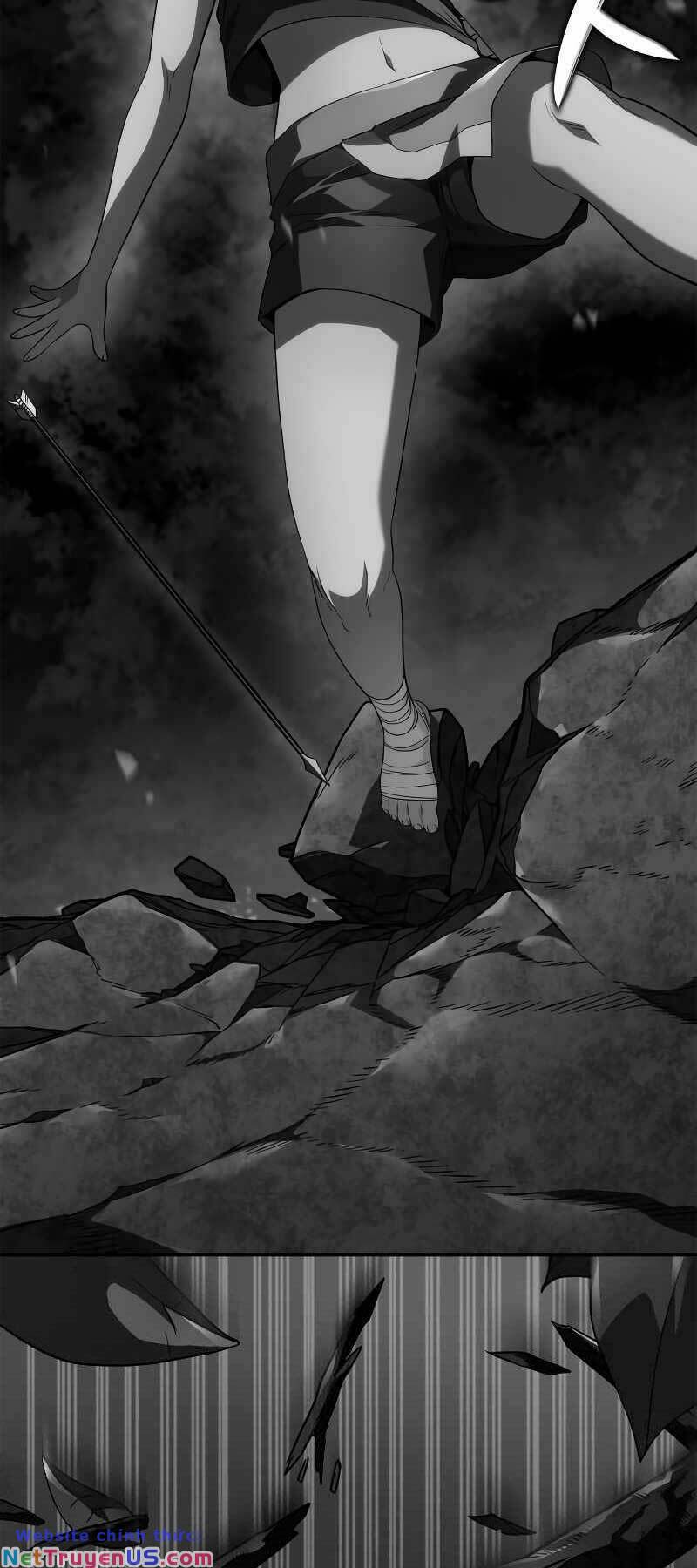 Thiết Huyết Kiếm Sĩ Hồi Quy: Chapter 50