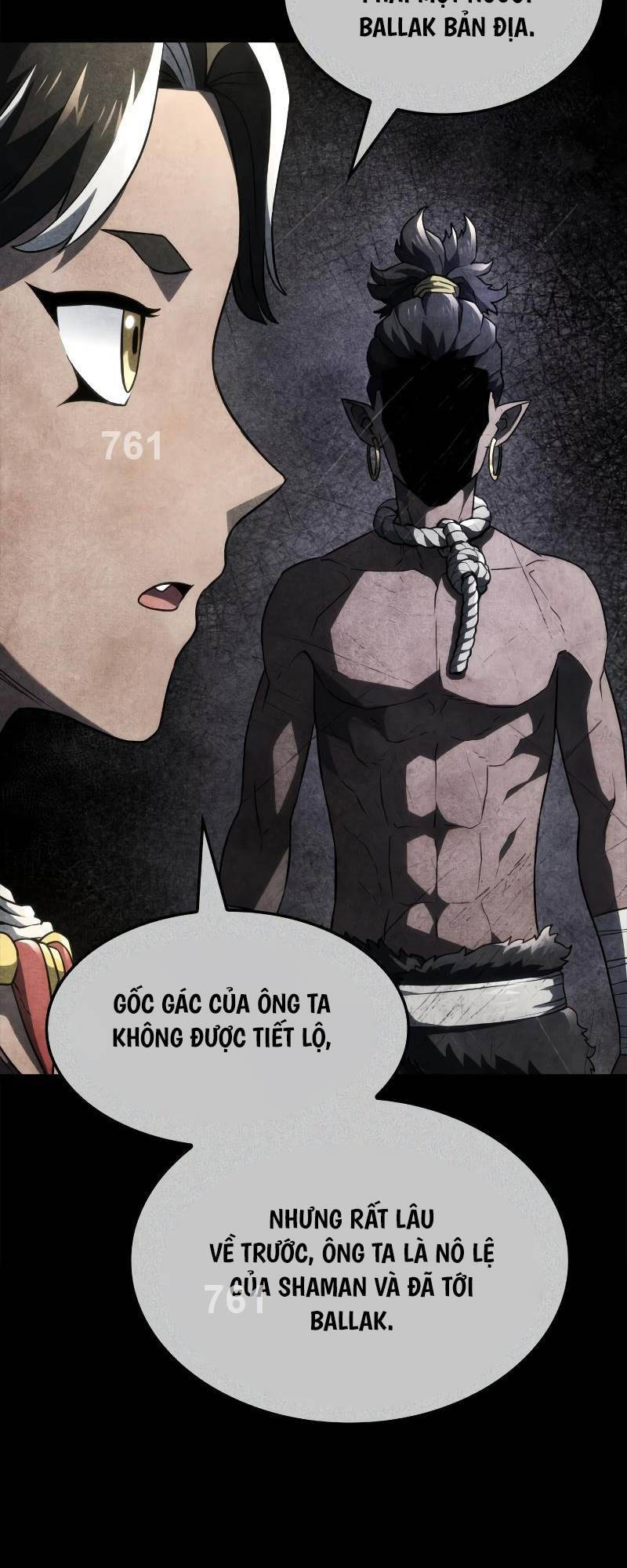 Thiết Huyết Kiếm Sĩ Hồi Quy: Chapter 52