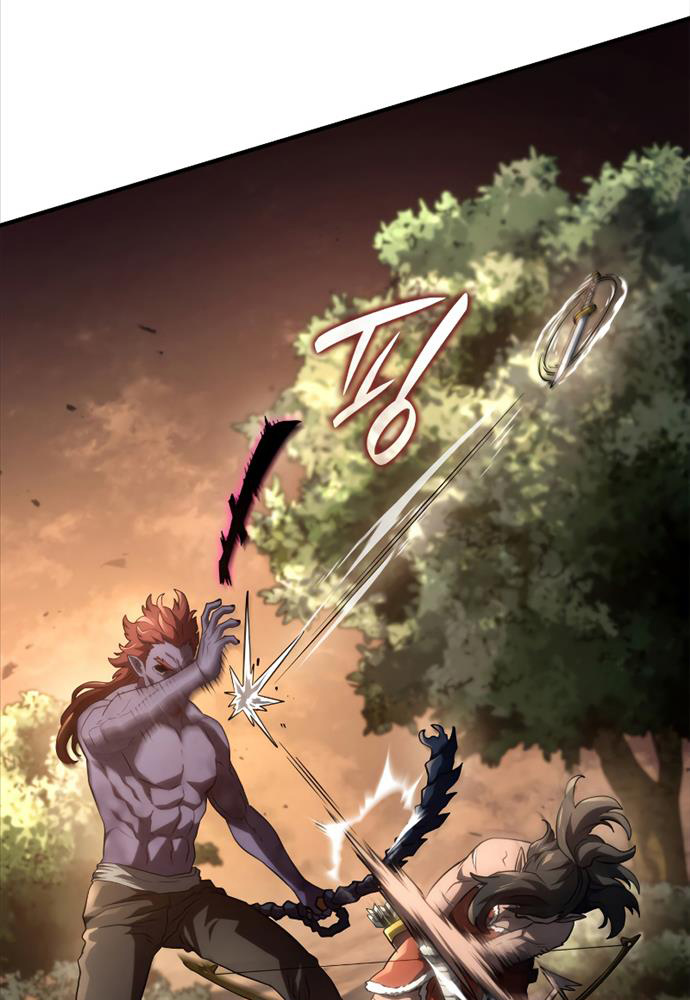 Thiết Huyết Kiếm Sĩ Hồi Quy: Chapter 54
