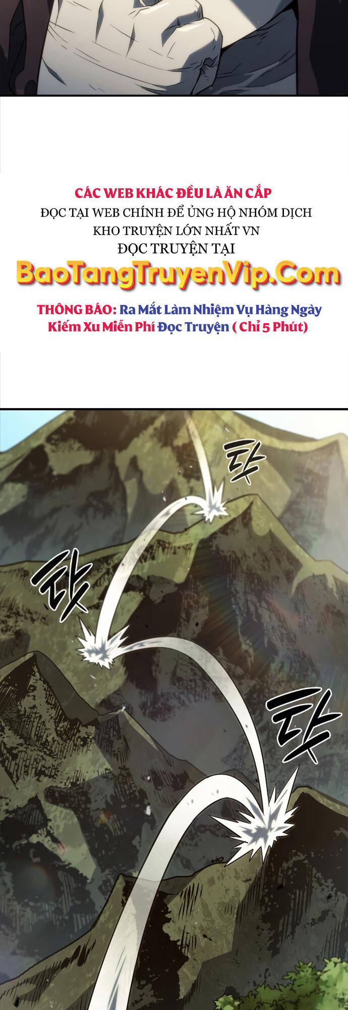 Thiết Huyết Kiếm Sĩ Hồi Quy: Chapter 57