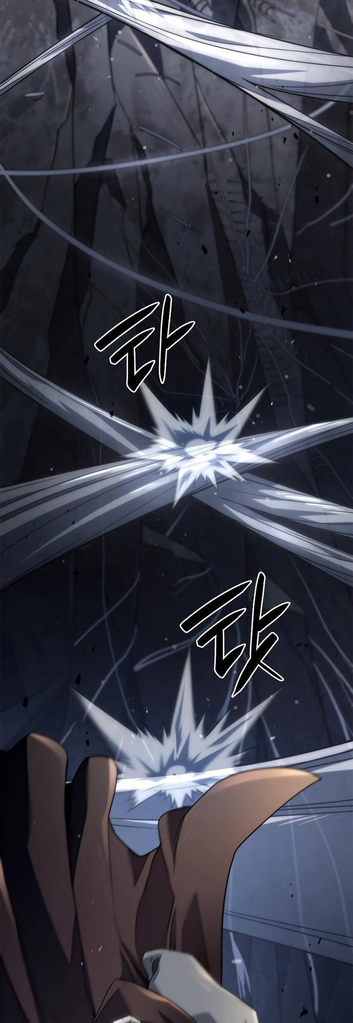 Thiết Huyết Kiếm Sĩ Hồi Quy: Chapter 57