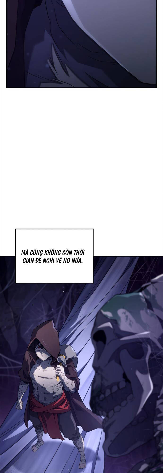 Thiết Huyết Kiếm Sĩ Hồi Quy: Chapter 57