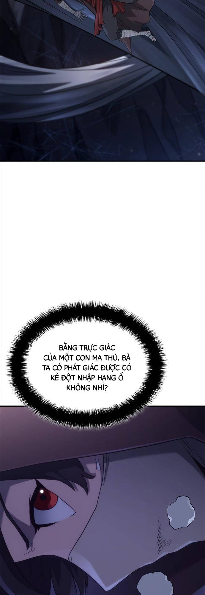 Thiết Huyết Kiếm Sĩ Hồi Quy: Chapter 57