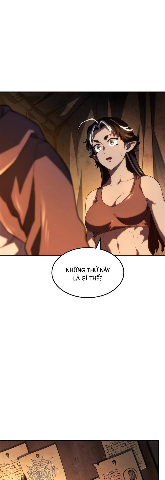 Thiết Huyết Kiếm Sĩ Hồi Quy: Chapter 57