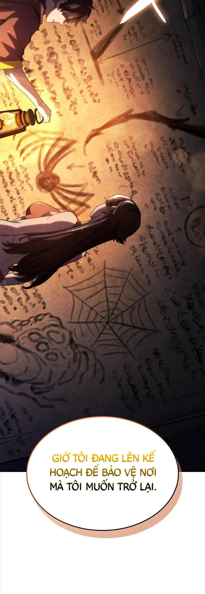 Thiết Huyết Kiếm Sĩ Hồi Quy: Chapter 57