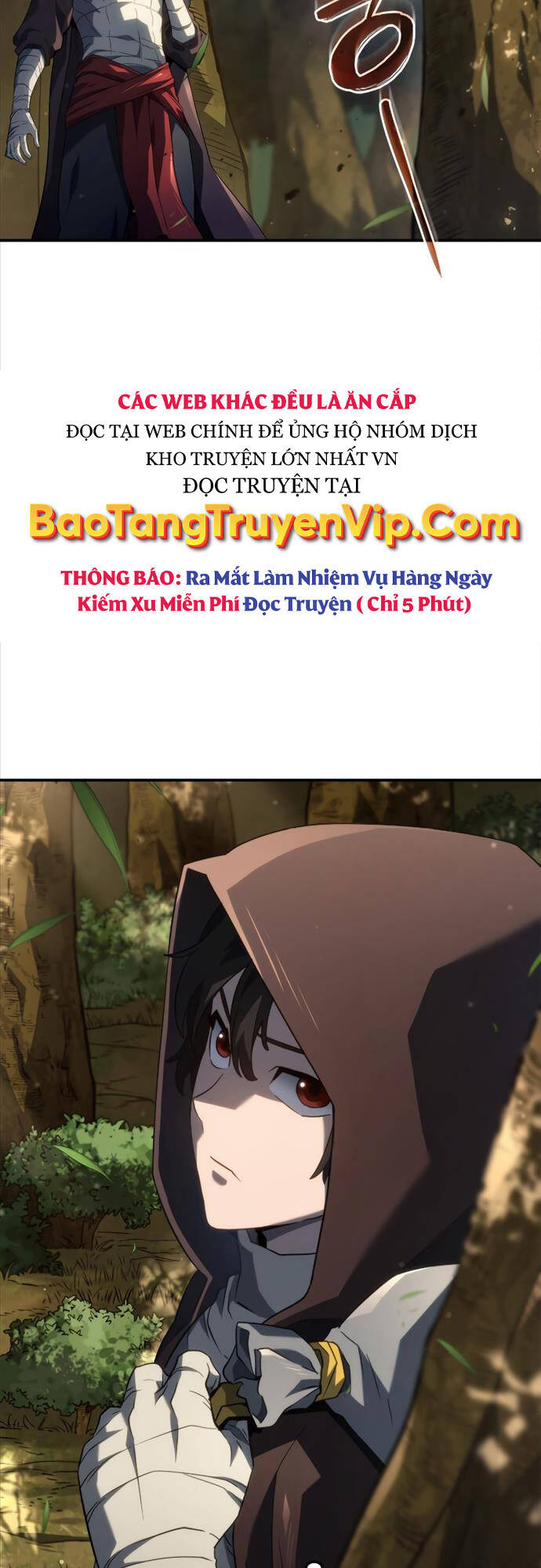 Thiết Huyết Kiếm Sĩ Hồi Quy: Chapter 57