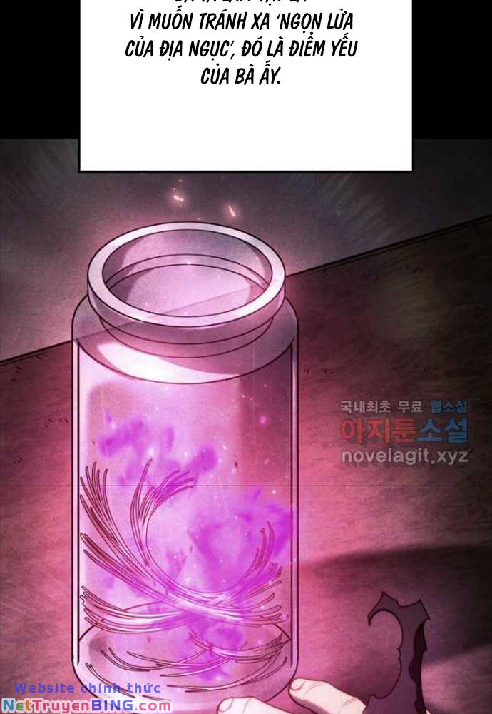 Thiết Huyết Kiếm Sĩ Hồi Quy: Chapter 59