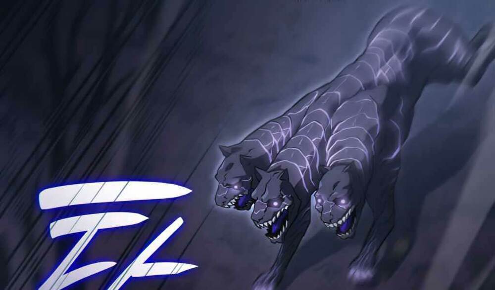 Thiết Huyết Kiếm Sĩ Hồi Quy: Chapter 6