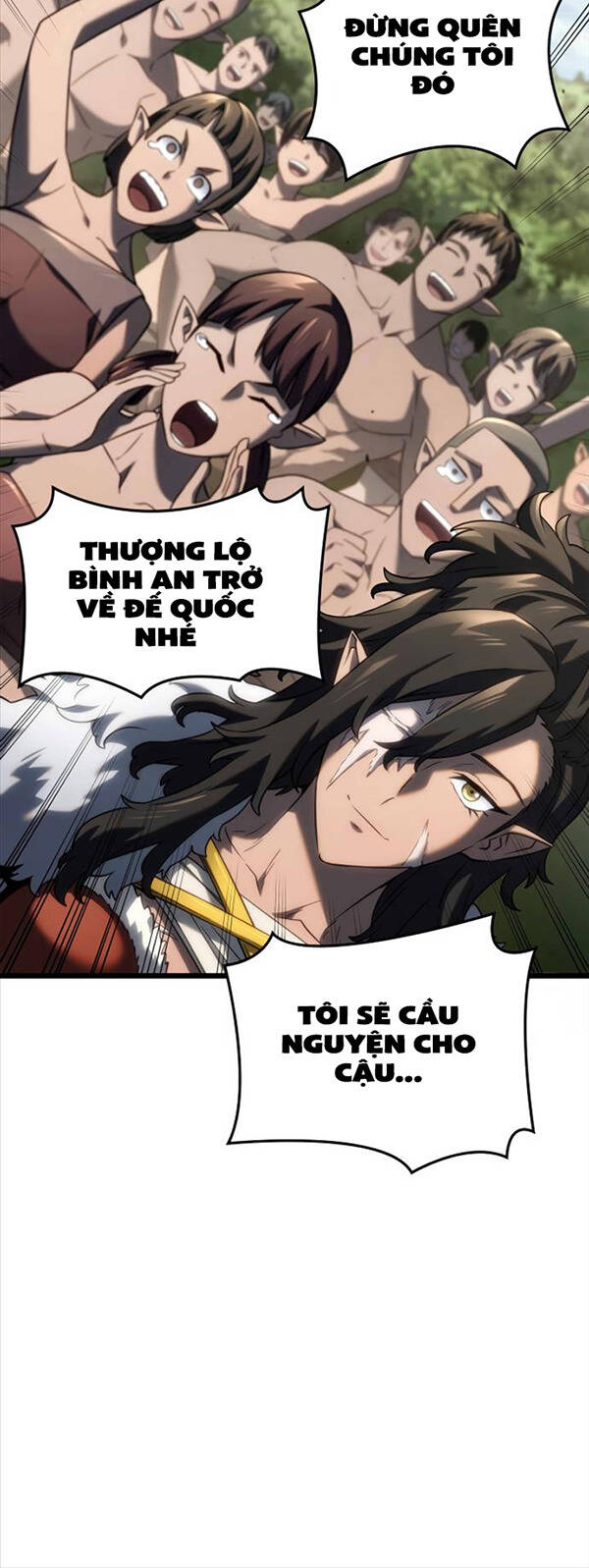 Thiết Huyết Kiếm Sĩ Hồi Quy: Chapter 61