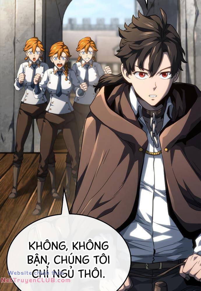 Thiết Huyết Kiếm Sĩ Hồi Quy: Chapter 62
