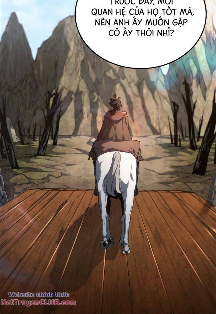 Thiết Huyết Kiếm Sĩ Hồi Quy: Chapter 62