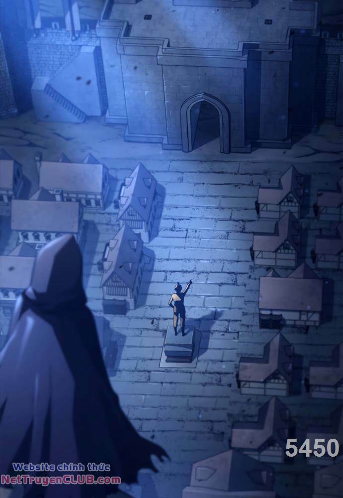 Thiết Huyết Kiếm Sĩ Hồi Quy: Chapter 62