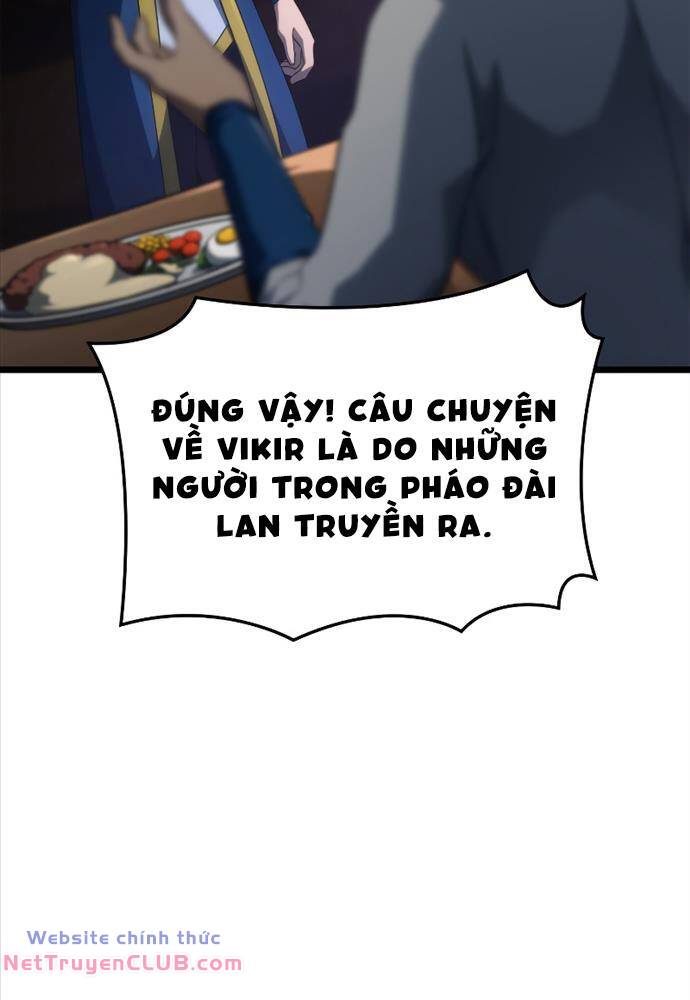 Thiết Huyết Kiếm Sĩ Hồi Quy: Chapter 62