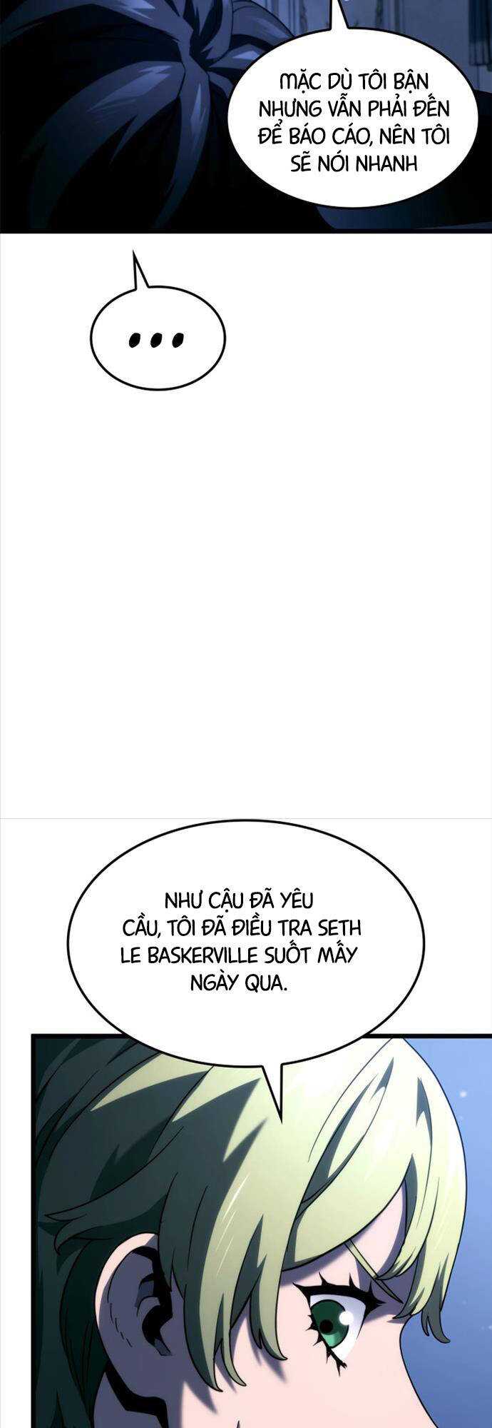 Thiết Huyết Kiếm Sĩ Hồi Quy: Chapter 68