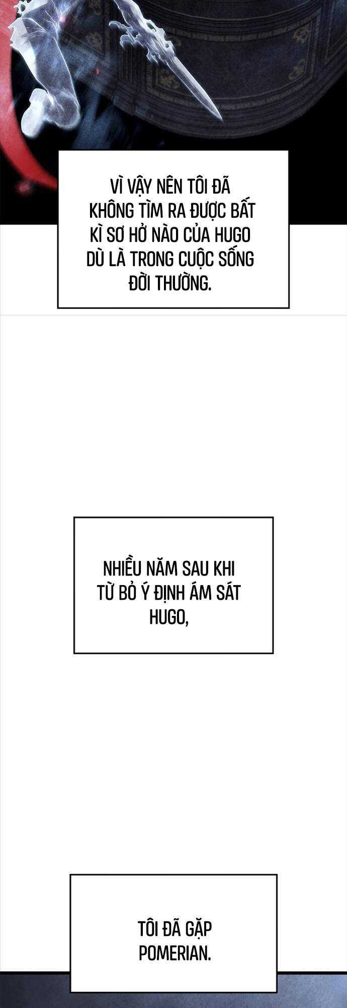 Thiết Huyết Kiếm Sĩ Hồi Quy: Chapter 68