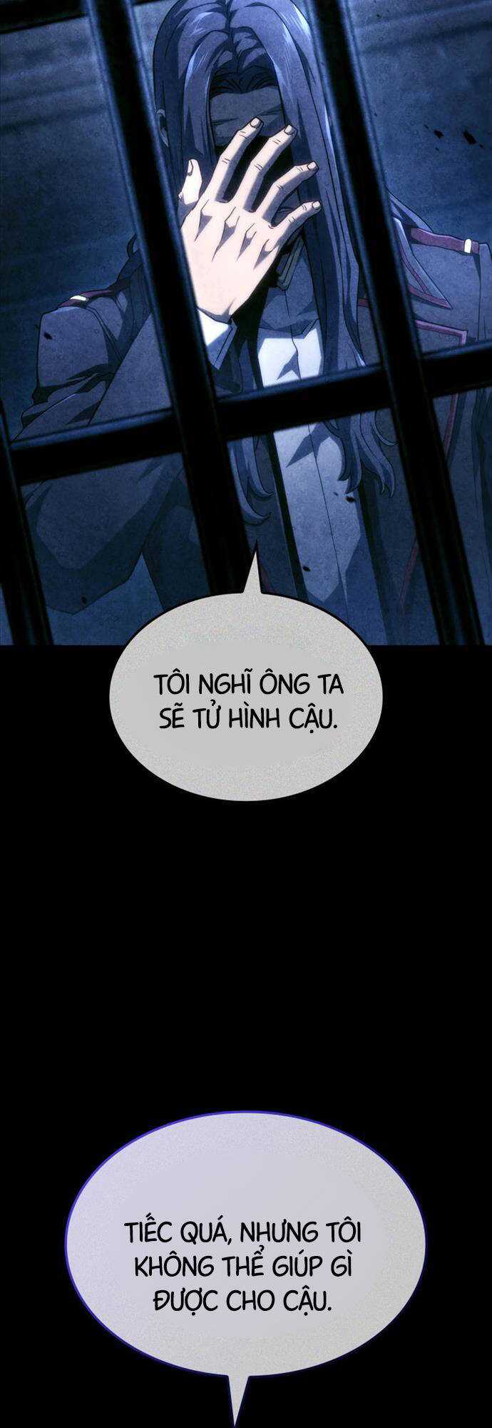 Thiết Huyết Kiếm Sĩ Hồi Quy: Chapter 68