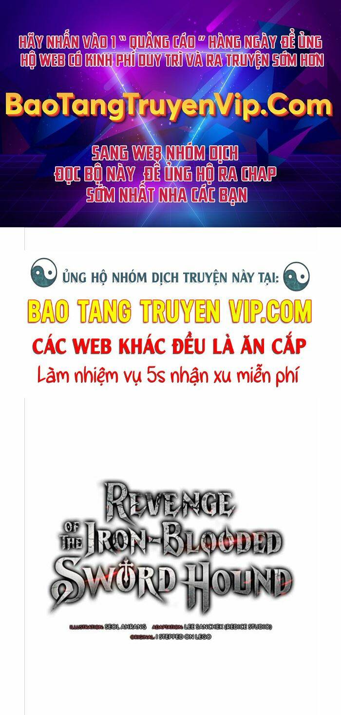 Thiết Huyết Kiếm Sĩ Hồi Quy: Chapter 7