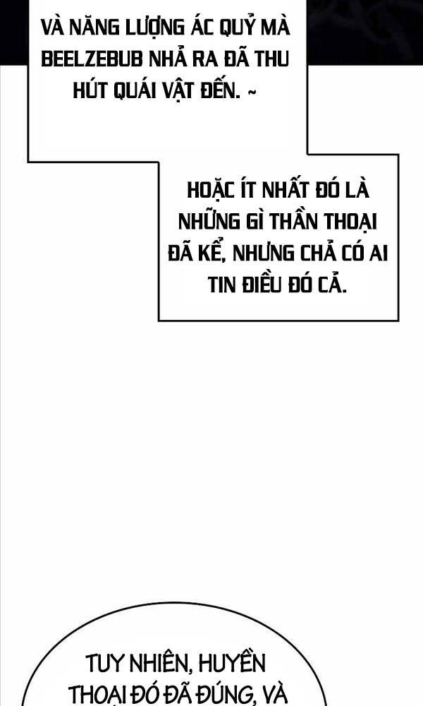 Thiết Huyết Kiếm Sĩ Hồi Quy: Chapter 7