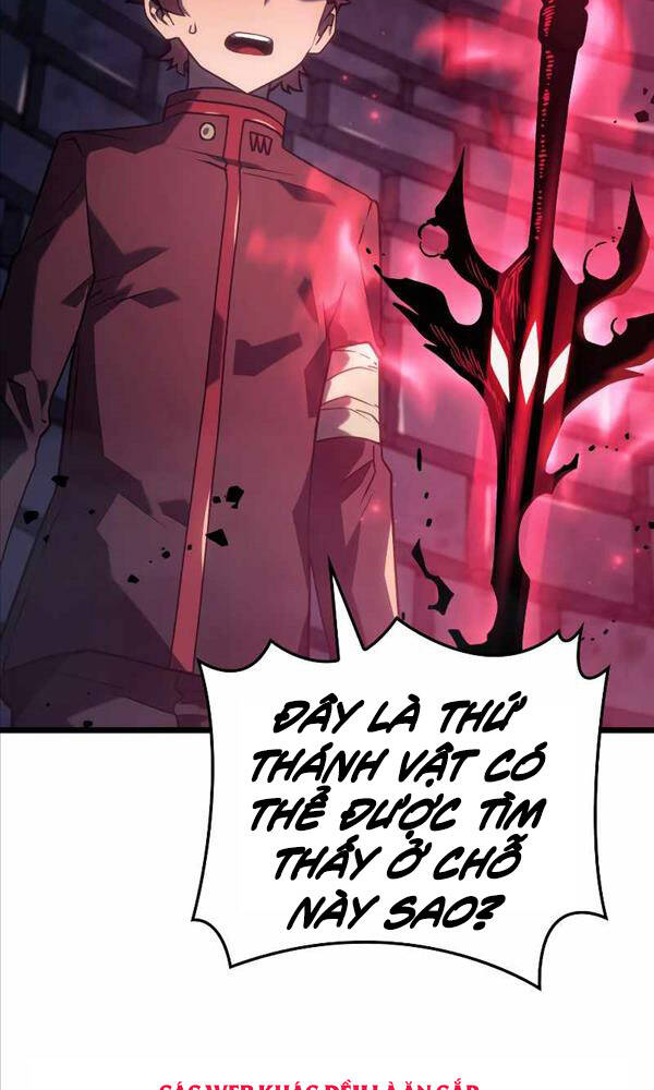 Thiết Huyết Kiếm Sĩ Hồi Quy: Chapter 7