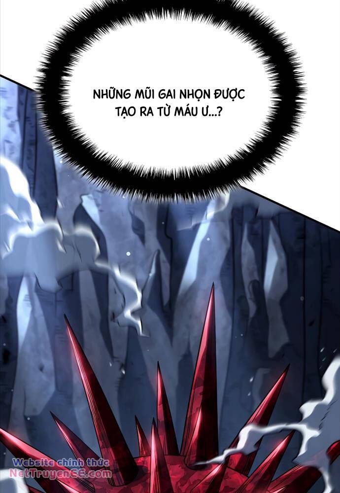 Thiết Huyết Kiếm Sĩ Hồi Quy: Chapter 71