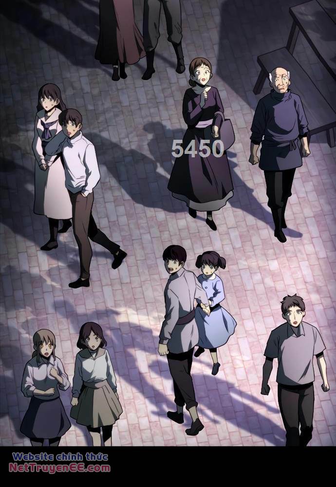 Thiết Huyết Kiếm Sĩ Hồi Quy: Chapter 71