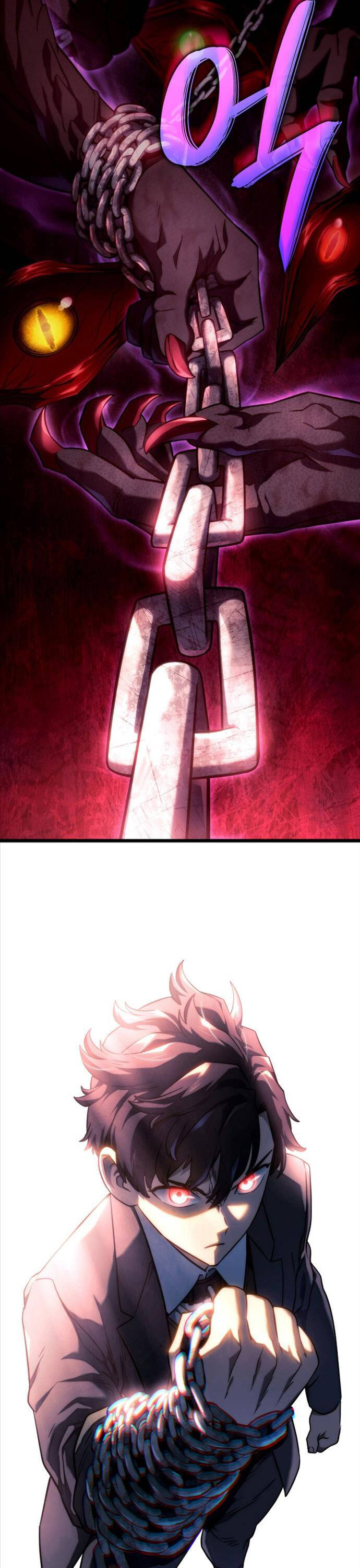 Thiết Huyết Kiếm Sĩ Hồi Quy: Chapter 74