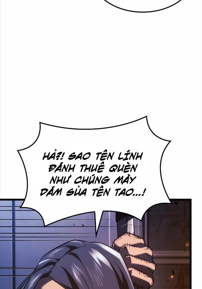 Thiết Huyết Kiếm Sĩ Hồi Quy: Chapter 75